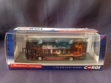 CORGI OM46411 SCARCE HARRY