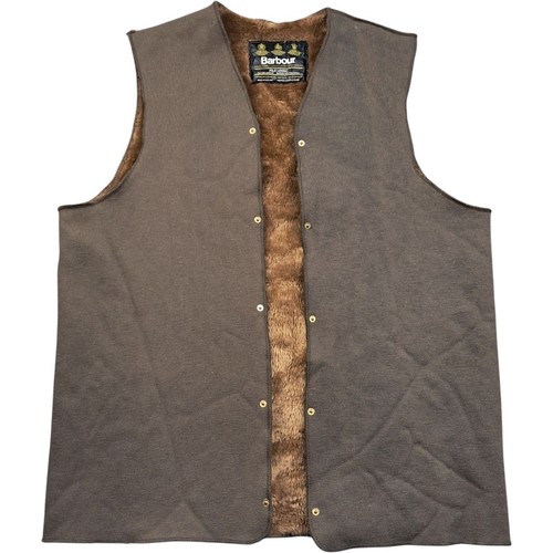 Barbour pile lining extra - pile,