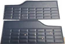 Bedford HA Van Door Cards