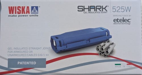 Wiska shark525w gel outdoor - wiska,