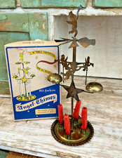 Vintage 1950s Swedish Angel