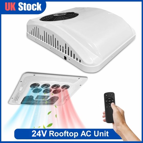 24v air conditioner kit - 24v,