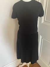 Lovely Black Red Valentino