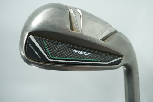 Taylormade rbz iron - taylormade,