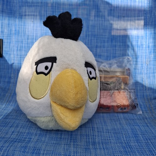 Angry birds bundle matilda - birds,