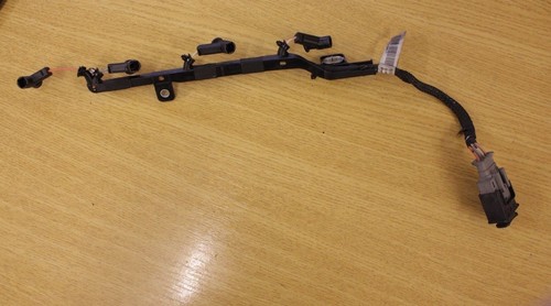 Genuine ford focus mk3 - genuine, 1.6