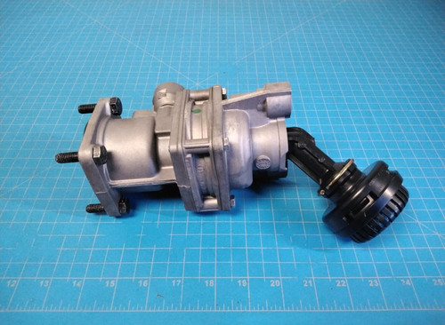 Wabco foot brake - wabco, valve