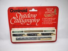 LAST PCS Osmiroid Shadow