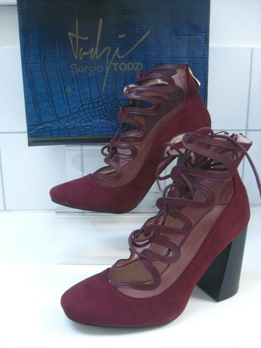 Victorian shoes booties - booties, boots