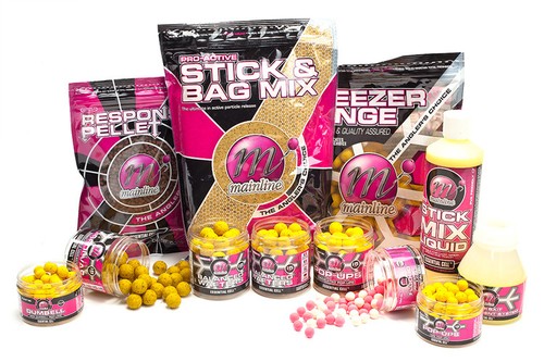 Mainline baits essential cell - essential,