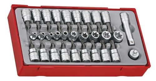 Teng tools tx - tools, socket