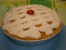  Home Made Large  ICED