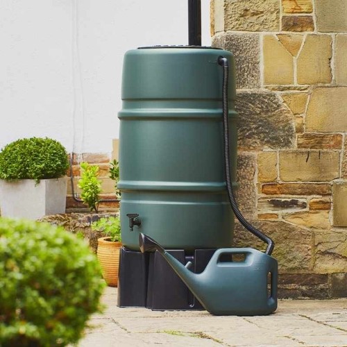 Harcostar water butt overflow - harcostar,