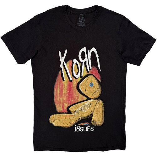 Korn premium carbon shirt - premium,