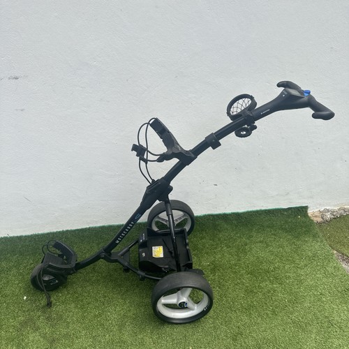 Motocaddy electric golf - s3,
