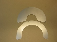Cover Plate for Myford ML7