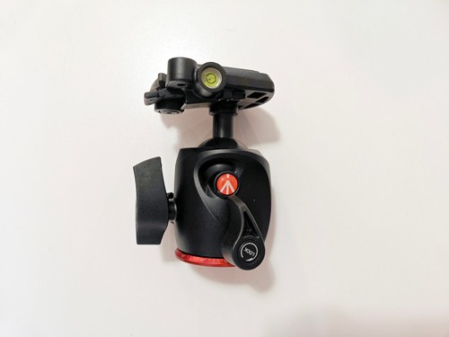 Manfrotto xpro mhxpro bhq2 - xpro, mhxpro-bhq2
