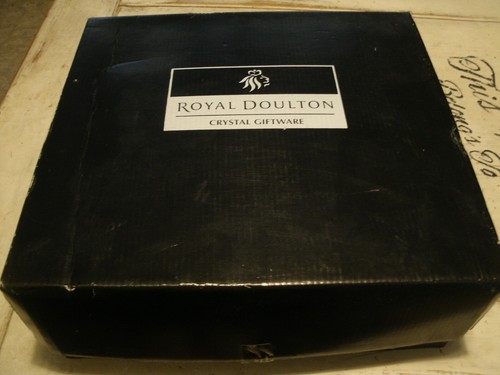 Royal doulton whiskey - doulton,