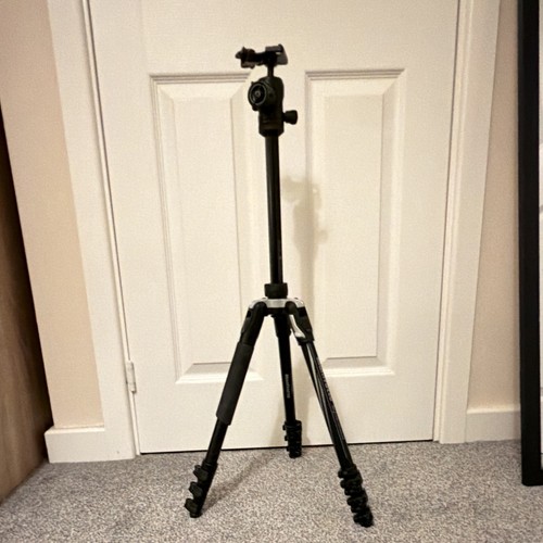 Manfrotto befree aluminium - befree,