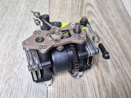 Hobao hyper sport - 7, tq