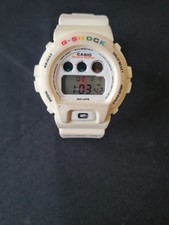 Vintage G Shock DW6900 Bathing