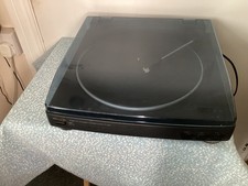 aiwa turntable PX-E850K