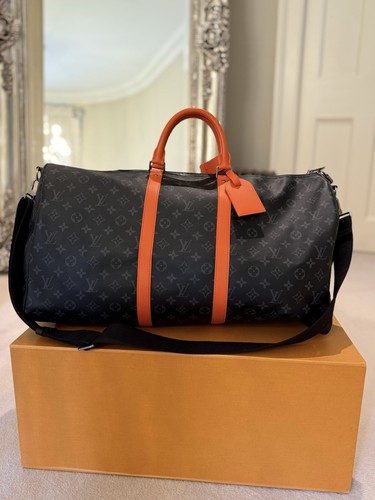 Louis vuitton keepall - vuitton,