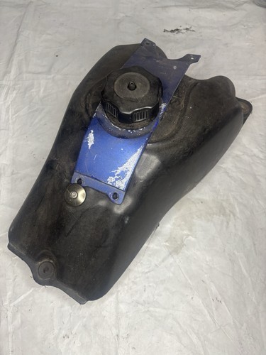Yamaha yfs200 blaster - yamaha, 88-06
