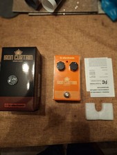 TC Electronic Iron Curtain