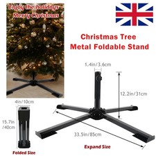 For 6-10FT Artificial