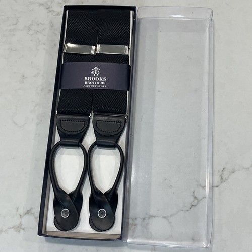 Brooks brothers factory new - brooks,