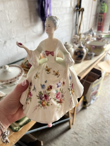 Royal doulton denise hn2297 - doulton,