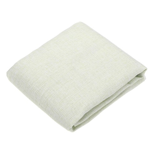 Cream speaker grill cloth - speaker,
