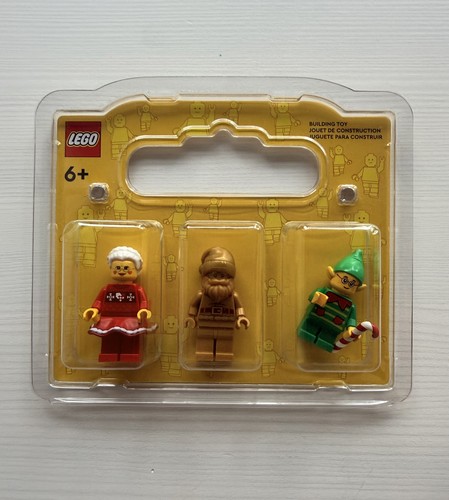 Lego christmas build - lego, a