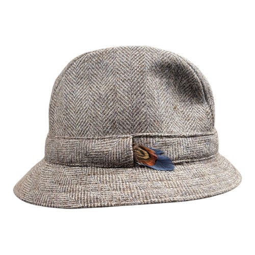 Vintage herdwick tweed - vintage,