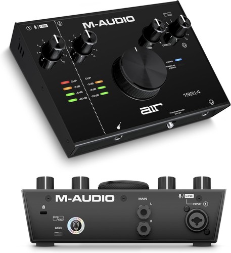 Audio air 192x4 usb c - air,