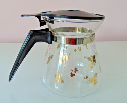 Jaj pyrex mini glass - jaj,