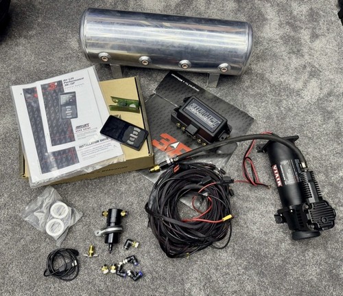Airlift managment kit - airlift,