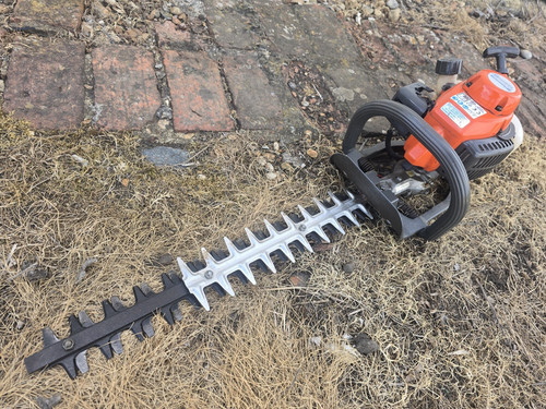 Husqvarna hedge cutter - ,