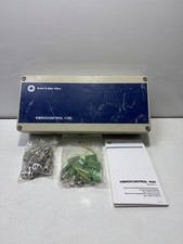 Bruel & Kjaer Vibro VC-1100 C11 Bearing Vibration Monitoring