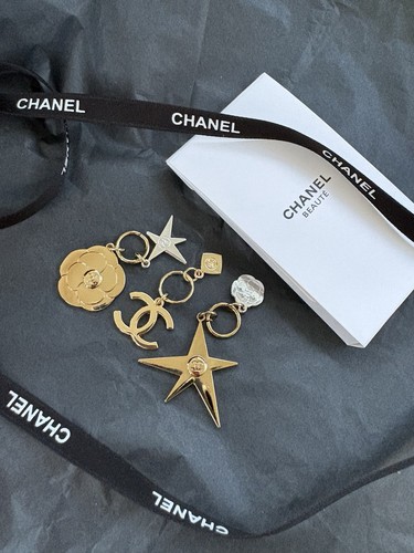 Set three chanel - chanel, beauty