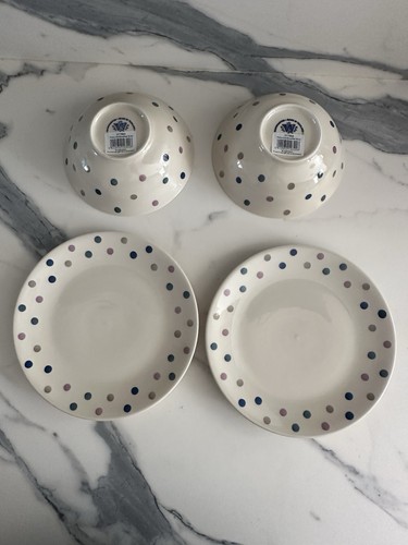 Whittard chelsea polka - whittard, dot