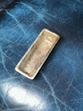 Classic Mini Chrome Floor