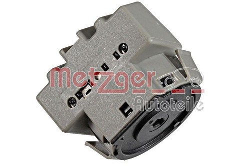 Ignition starter switch - starter,