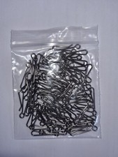 Rig Clips Size 4 bulk pack 75