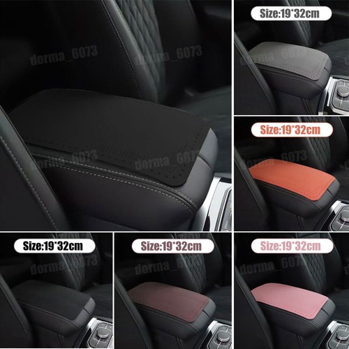 Car armrest pad center - car,