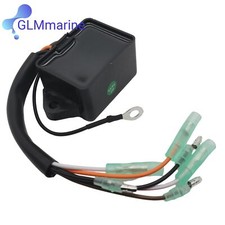 Yamaha 40J-E40 30-40HP