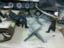 RC Tank 1/16th . 120mm