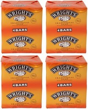 Wright's Coal Tar Soap 100g