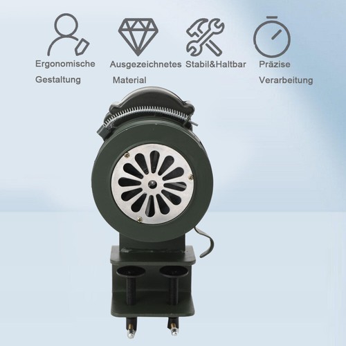 110db manual hand crank air - manual,